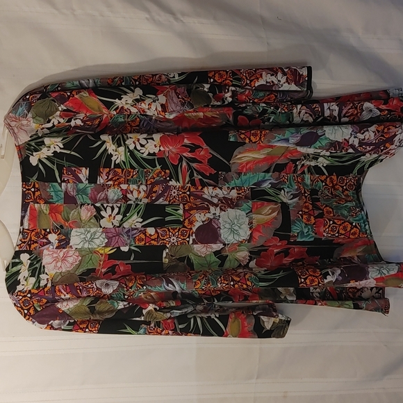 Peck & Peck Blouse - Picture 4 of 4